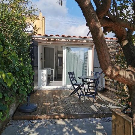 Lou Mistraou Apartment La Garde  Exterior foto
