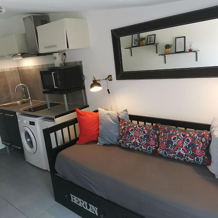 Lou Mistraou Apartment La Garde  Exterior foto