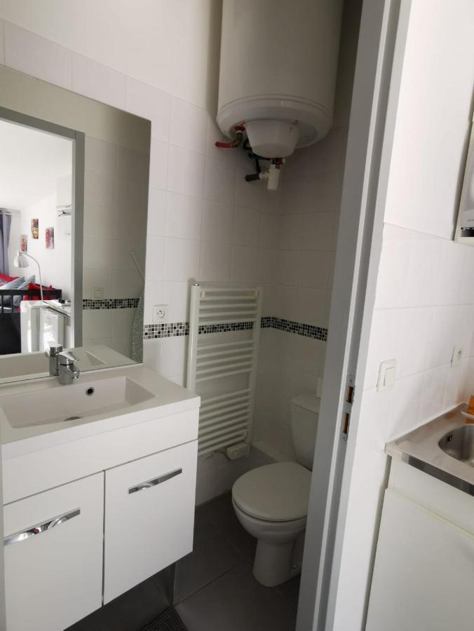 Lou Mistraou Apartment La Garde  Exterior foto
