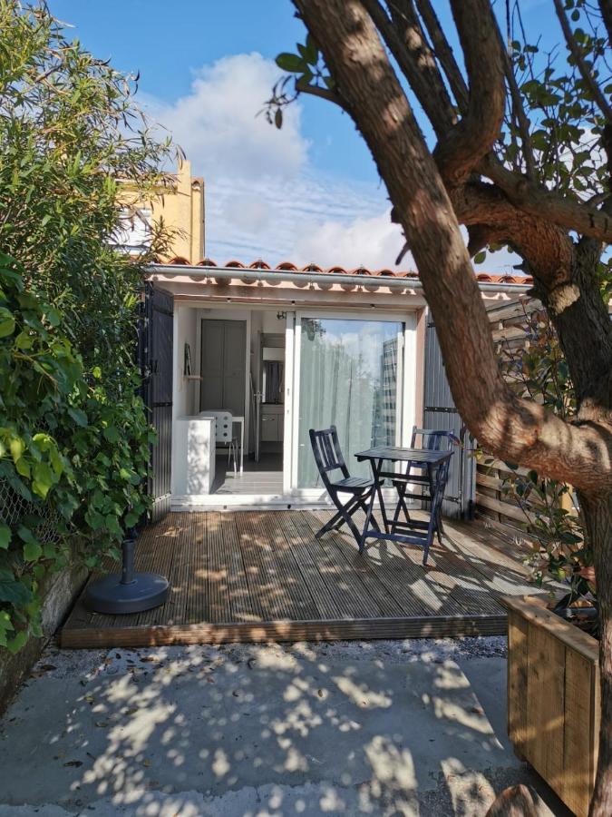 Lou Mistraou Apartment La Garde  Exterior foto