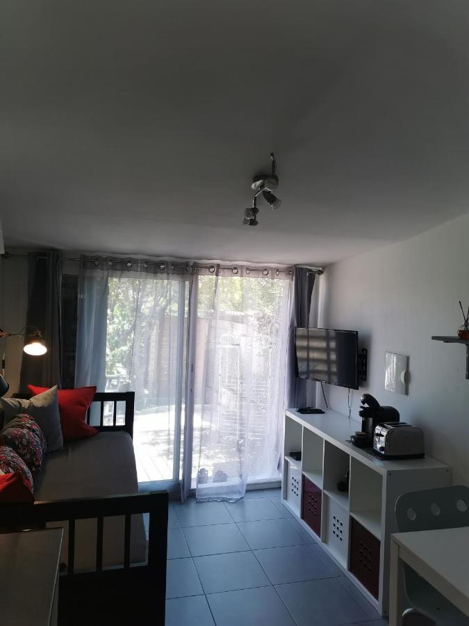 Lou Mistraou Apartment La Garde  Exterior foto