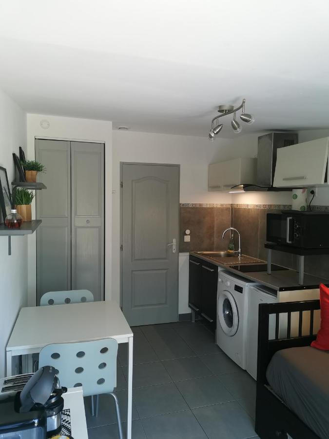 Lou Mistraou Apartment La Garde  Exterior foto